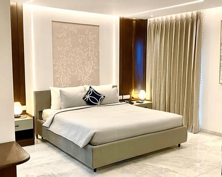 Executive Room