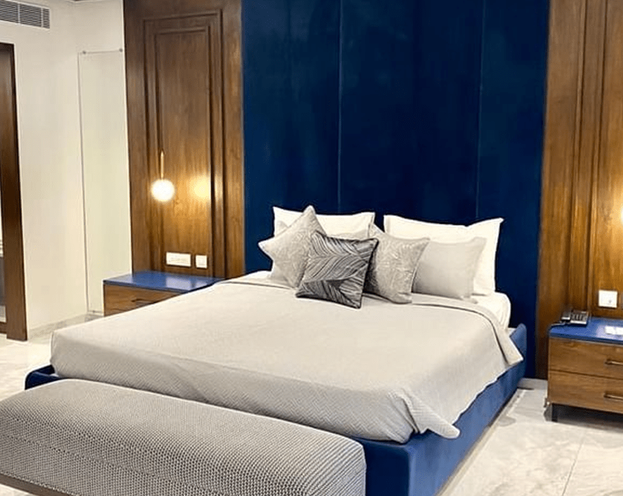 Lifestyle Suite